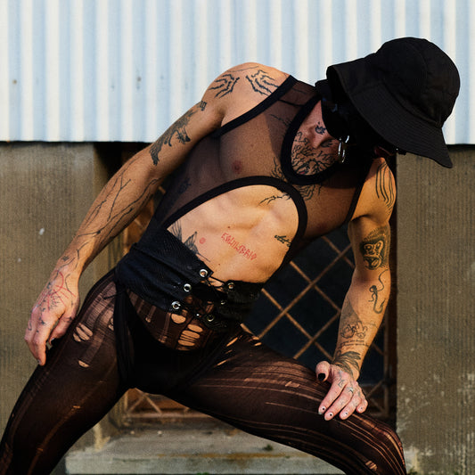 Nur-Hektor-studio-Berlin_X-Mesh-Top