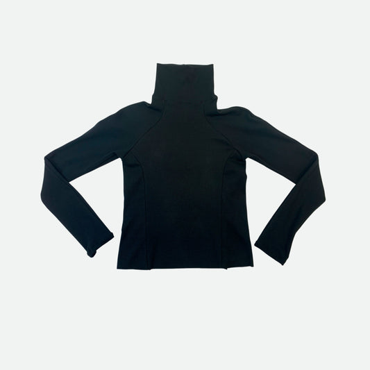 Nur_Hektor_Beatle_Rib_black