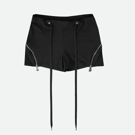 ZIP SHORT