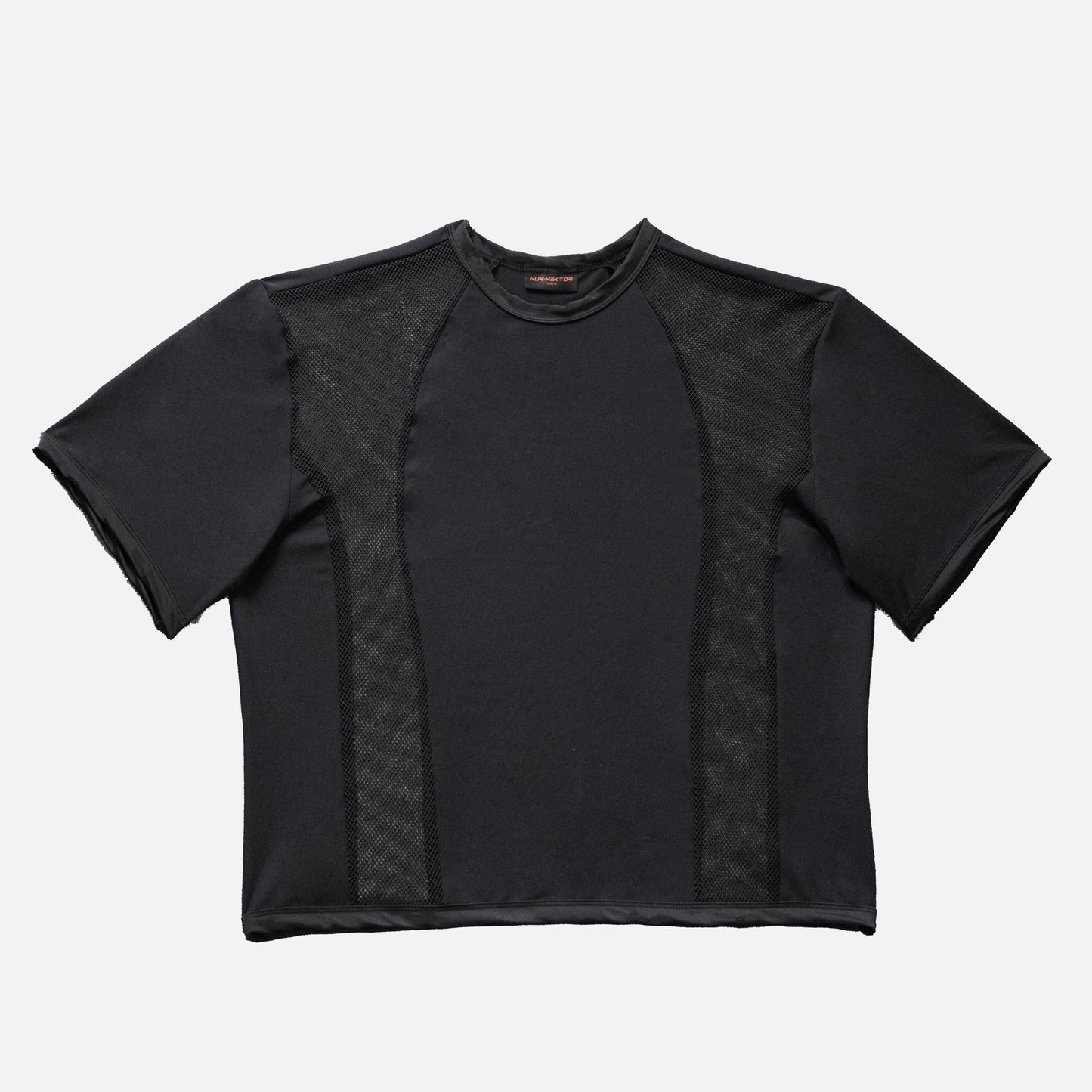Black_Mesh_Tee_Nur-Hektor_Berlin