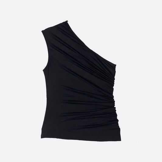 ONE SHOULDER TOP SPRING 2024 BY NUR HEKTOR BERLIN