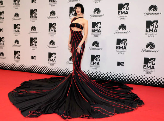 DOMIZIANA_RED_CARPET_MTVEMA_2022