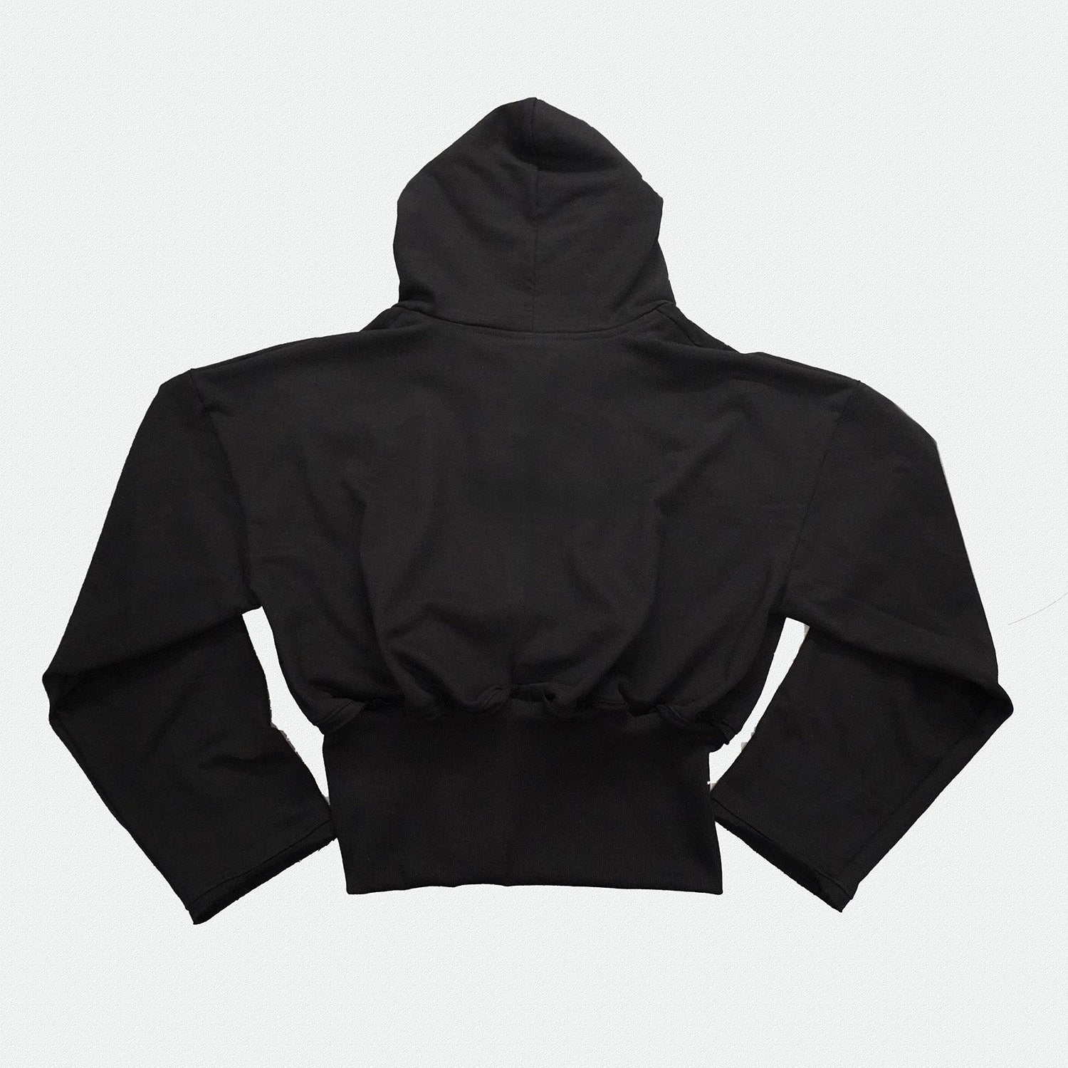 Nur-Hektor_hoodie-BACK-black-2025-BERLIN
