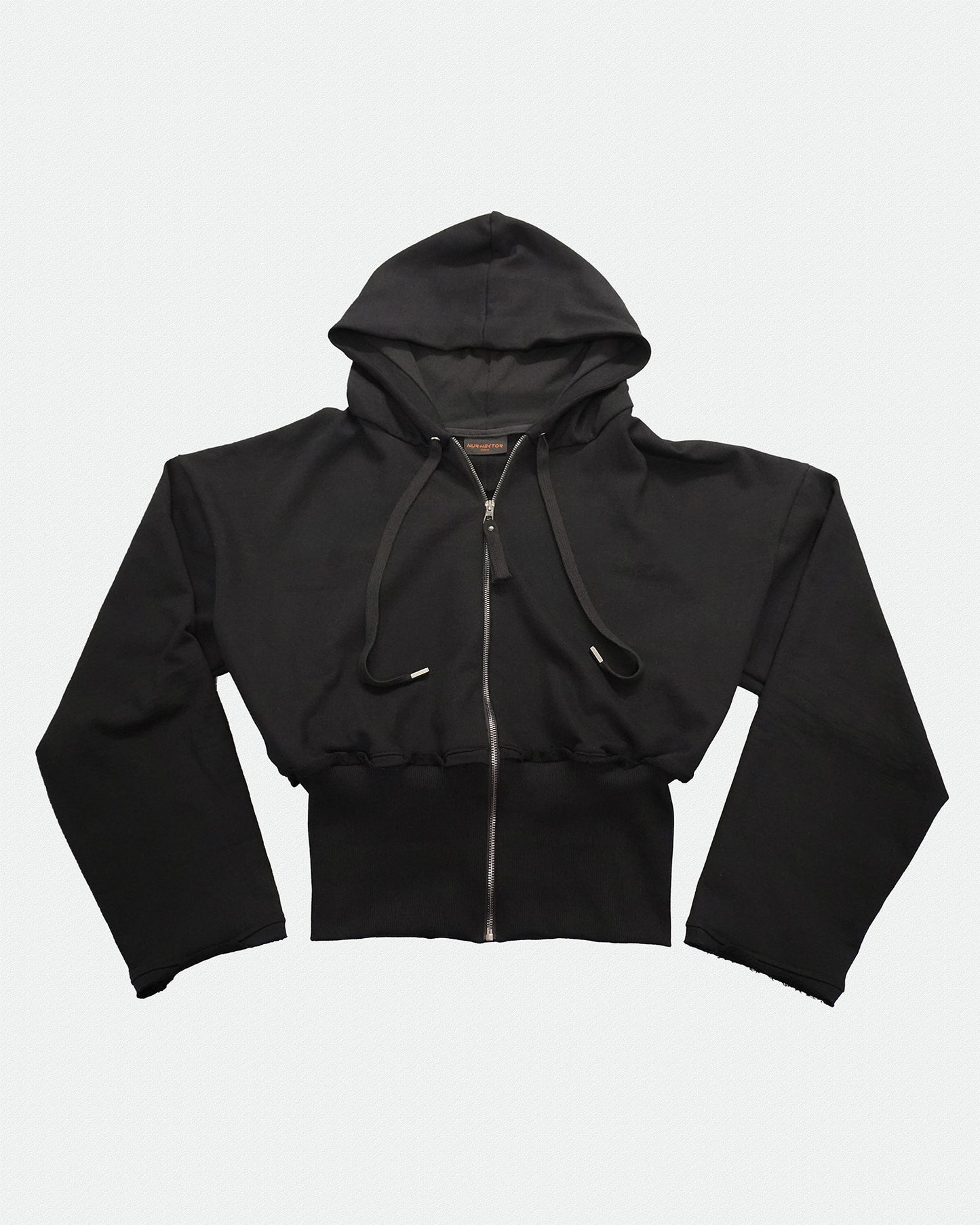 Nur-Hektor_hoodie-FRONT-black-2025-BERLIN