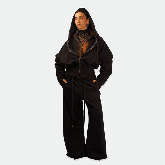 Nur-Hektor_hoodie-FRONT-black-2025-BERLIN