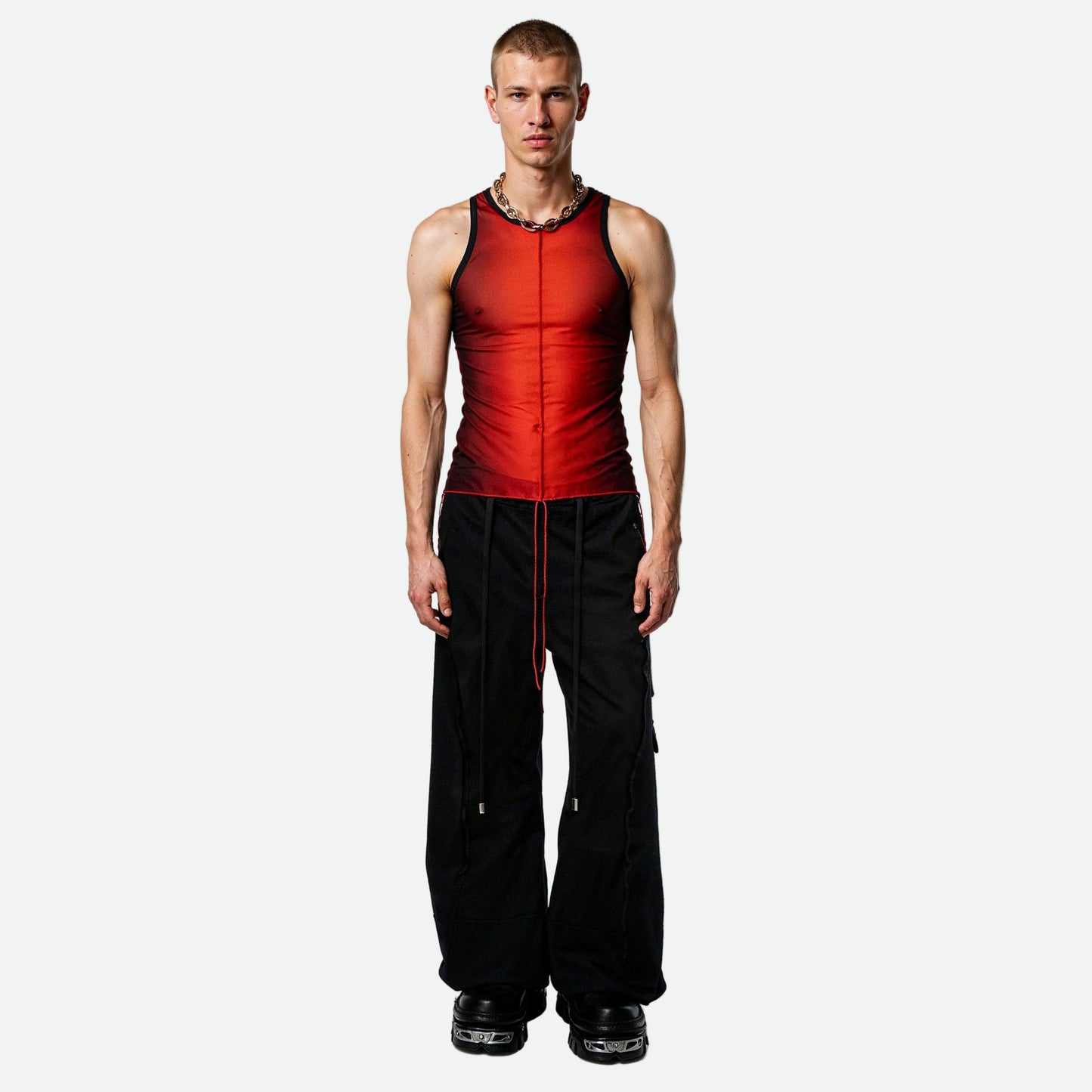 NurHektor-Berlin-tanktop- male