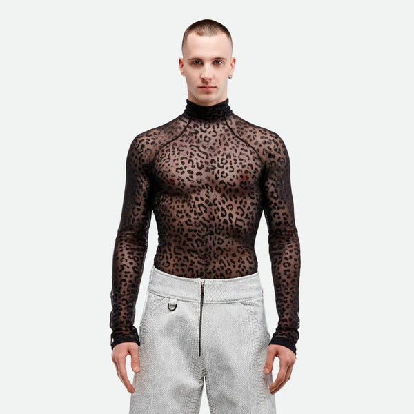 LEOPARD RAGLAN LONG SLEEVES – nurhektorstudio