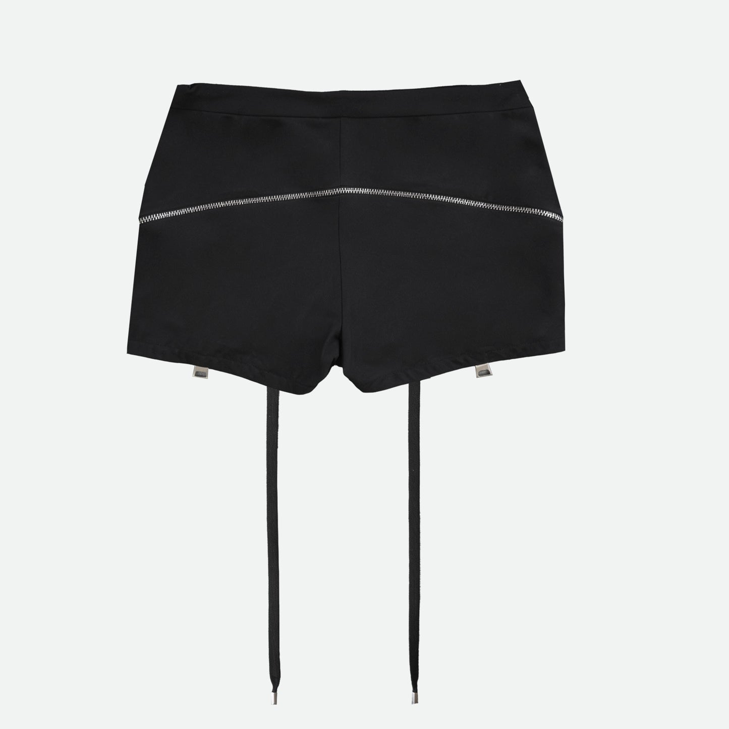 ZIP SHORT