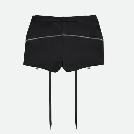 ZIP SHORT